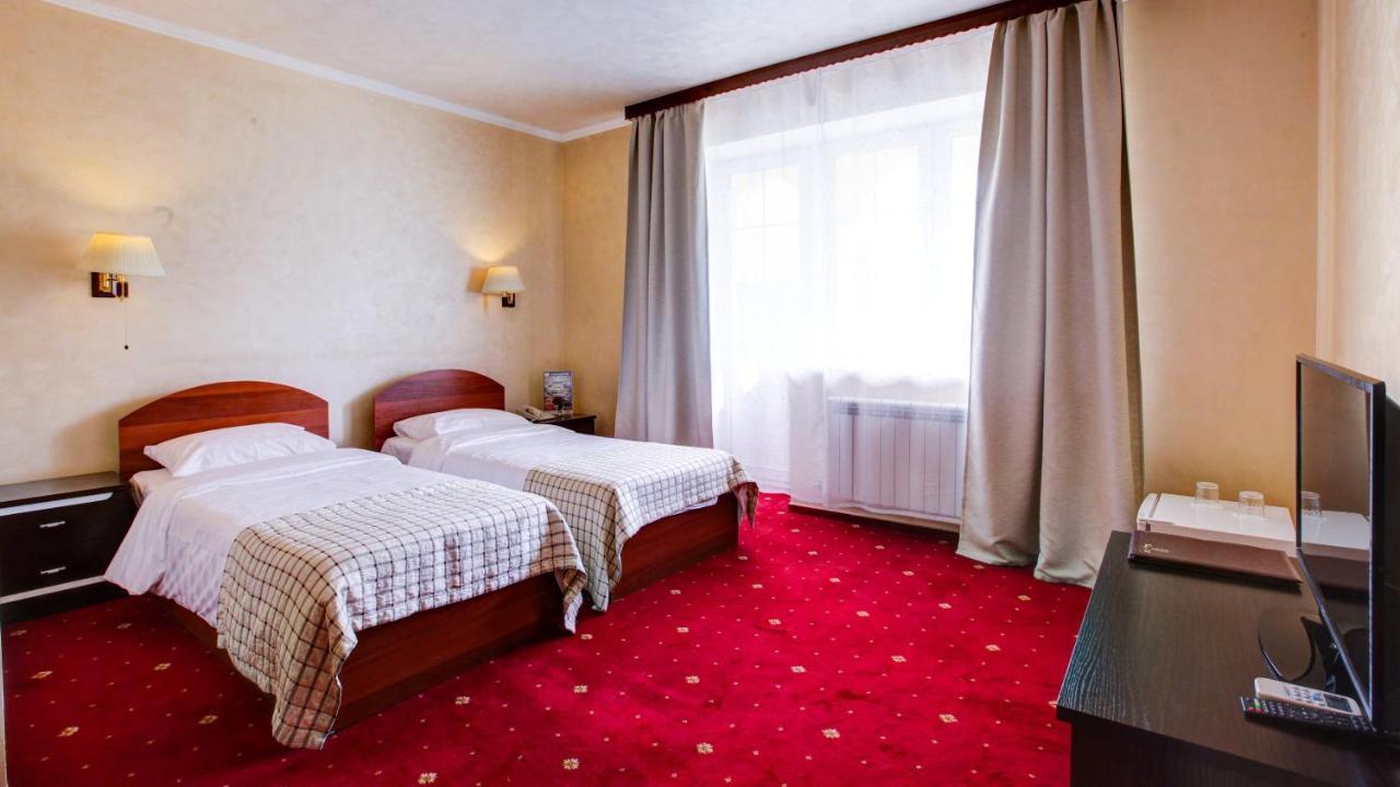 Goliсyn Club Hotel Голіцино Екстер'єр фото